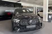 Mercedes-Benz GLE-Class Coupe Individual