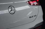 Mercedes-Benz GLE-Class Coupe Manufaktur