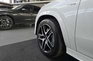 Mercedes-Benz GLE-Class Coupe Manufaktur