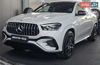 Mercedes-Benz GLE-Class Coupe 2024 в Дніпро (Дніпропетровськ)