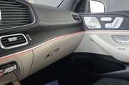 Mercedes-Benz GLE-Class Coupe Manufaktur