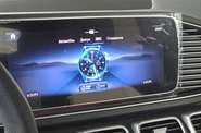 Mercedes-Benz GLE-Class Coupe Manufaktur