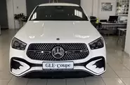 Mercedes-Benz GLE-Class Coupe AMG Line