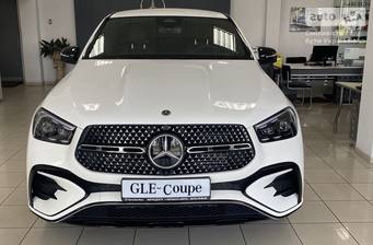 Mercedes-Benz GLE-Class Coupe 2024 AMG Line