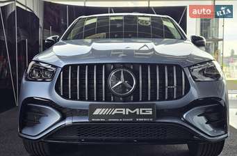 Mercedes-Benz GLE-Class Coupe 2025 в Київ