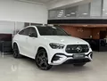 Mercedes-Benz GLE-Class Coupe Mercedes-Benz GLE-Class Coupe
