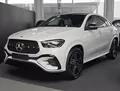 Mercedes-Benz GLE-Class Coupe Mercedes-Benz GLE-Class Coupe