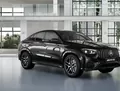 Mercedes-Benz GLE-Class Coupe Mercedes-Benz GLE-Class Coupe