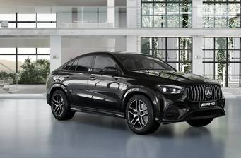 Mercedes-Benz GLE-Class Coupe 2025 AMG Line