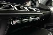 Mercedes-Benz GLE-Class Coupe AMG Line