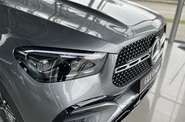 Mercedes-Benz GLE-Class Coupe AMG Line