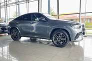 Mercedes-Benz GLE-Class Coupe AMG Line