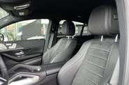 Mercedes-Benz GLE-Class Coupe AMG Line
