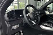 Mercedes-Benz GLE-Class Coupe AMG Line