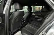 Mercedes-Benz GLE-Class Coupe AMG Line