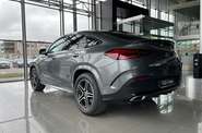 Mercedes-Benz GLE-Class Coupe AMG Line