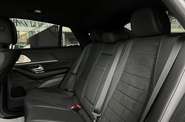 Mercedes-Benz GLE-Class Coupe AMG Line
