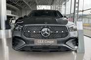 Mercedes-Benz GLE-Class Coupe AMG Line