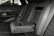 Mercedes-Benz GLE-Class Coupe AMG Line