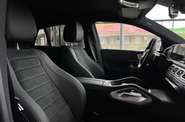 Mercedes-Benz GLE-Class Coupe AMG Line