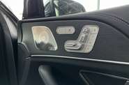 Mercedes-Benz GLE-Class Coupe AMG Line