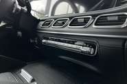 Mercedes-Benz GLE-Class Coupe AMG Line