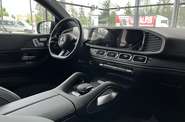 Mercedes-Benz GLE-Class Coupe AMG Line