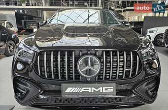 Mercedes-Benz GLE-Class Coupe 2025 в Дніпро (Дніпропетровськ)