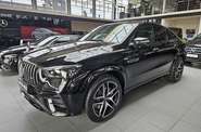 Mercedes-Benz GLE-Class Coupe AMG Line