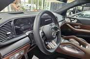 Mercedes-Benz GLE-Class Coupe AMG Line