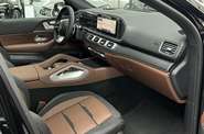 Mercedes-Benz GLE-Class Coupe AMG Line