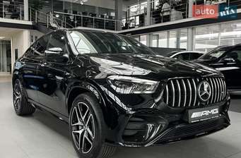 Mercedes-Benz GLE-Class Coupe 2025 в Дніпро (Дніпропетровськ)