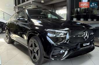 Mercedes-Benz GLE-Class Coupe 2024 в Дніпро (Дніпропетровськ)