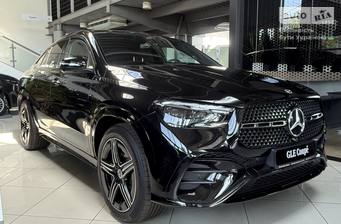 Mercedes-Benz GLE-Class Coupe 2024 AMG Line