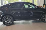 Mercedes-Benz GLE-Class Coupe AMG Line
