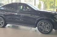 Mercedes-Benz GLE-Class Coupe AMG Line