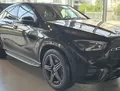 Mercedes-Benz GLE-Class Coupe Mercedes-Benz GLE-Class Coupe