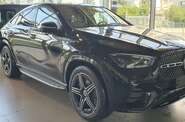 Mercedes-Benz GLE-Class Coupe AMG Line