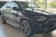 Mercedes-Benz GLE-Class Coupe AMG Line
