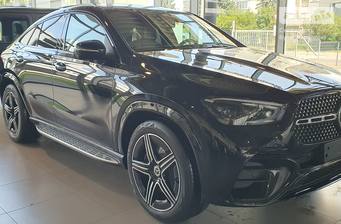 Mercedes-Benz GLE-Class Coupe 2025 AMG Line