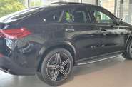 Mercedes-Benz GLE-Class Coupe AMG Line