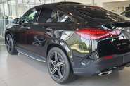 Mercedes-Benz GLE-Class Coupe AMG Line