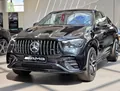 Mercedes-Benz GLE-Class Coupe Mercedes-Benz GLE-Class Coupe