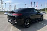 Mercedes-Benz GLE-Class Coupe AMG Line