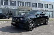 Mercedes-Benz GLE-Class Coupe AMG Line