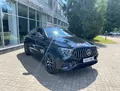 Mercedes-Benz GLE-Class Coupe Mercedes-Benz GLE-Class Coupe