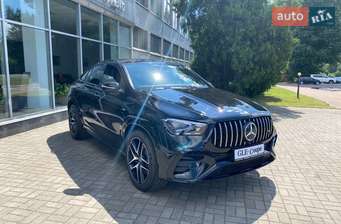 Mercedes-Benz GLE-Class Coupe 2025 в Черкаси