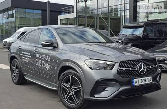 Mercedes-Benz GLE-Class Coupe 2025 AMG Line