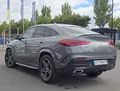 Mercedes-Benz GLE-Class Coupe
