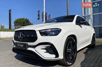 Mercedes-Benz GLE-Class Coupe 2025 в Хмельницький